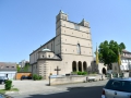 Körner & Scherzer Steuerberater | Impressionen aus dem Stadtteil Mögeldorf | Kirche St. Karl Borromäus