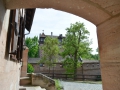 Körner & Scherzer Steuerberater | Impressionen aus dem Stadtteil Mögeldorf | Blick auf Linksches Schloss